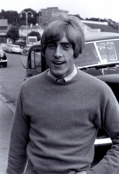 Roger Daltrey - 1966