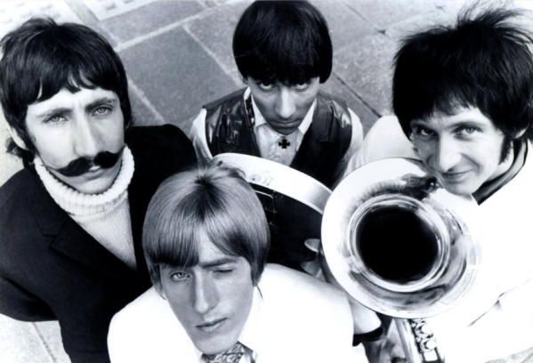 The Who - 1966