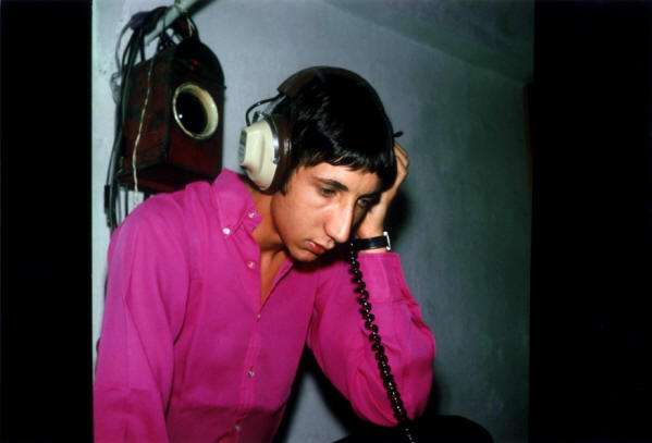 Pete Townshend - 1966