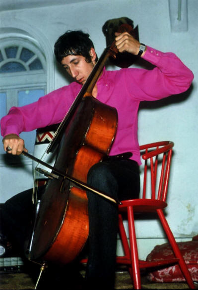 Pete Townshend - 1966