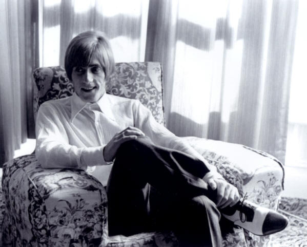 Roger Daltrey - 1966