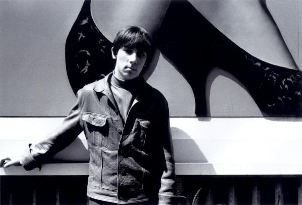 Keith Moon - 1966