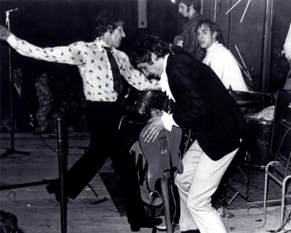 The Who - 1966
