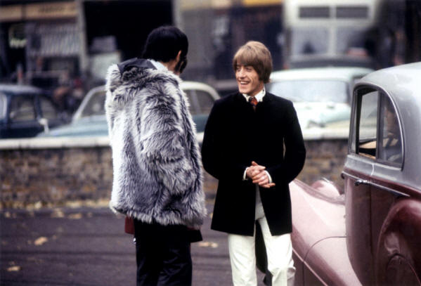 The Who - 1966