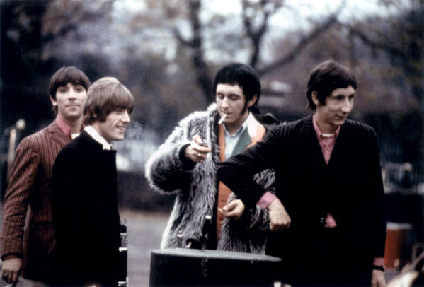The Who - 1966