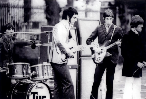 The Who - 1966