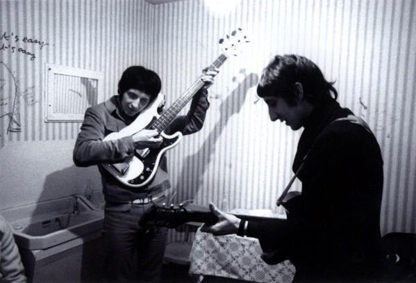 The Who - 1966