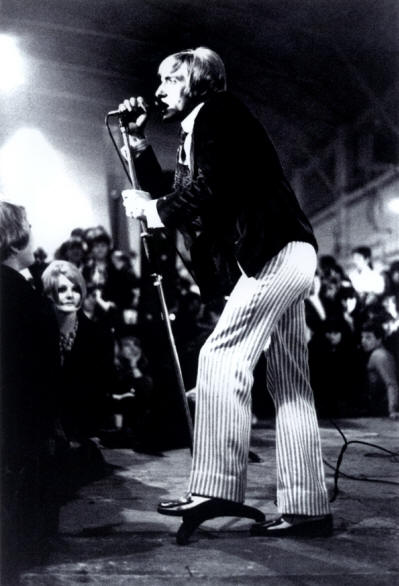 Roger Daltrey - 1966