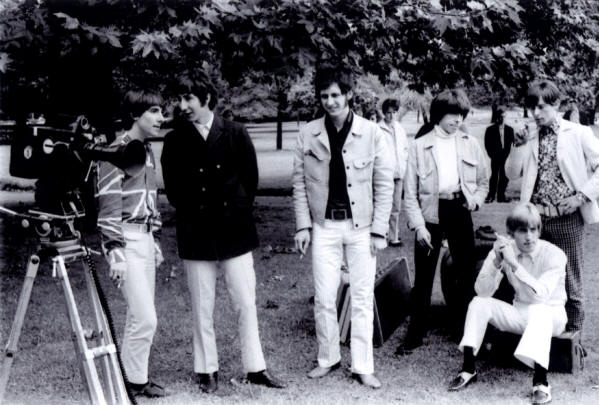 The Who - 1966
