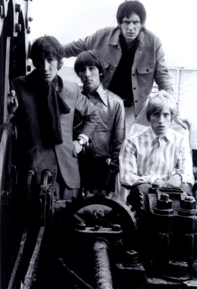 The Who - 1966