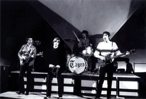 The Who - 1966