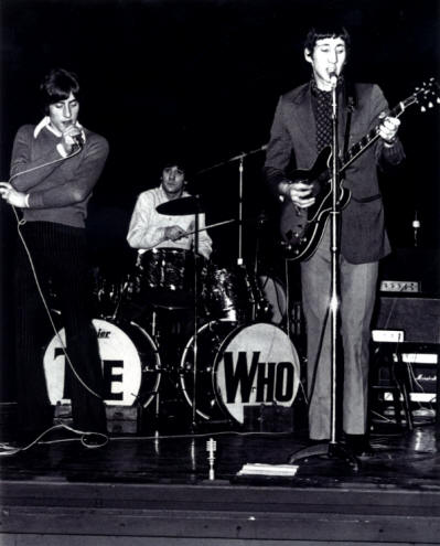 The Who - 1966