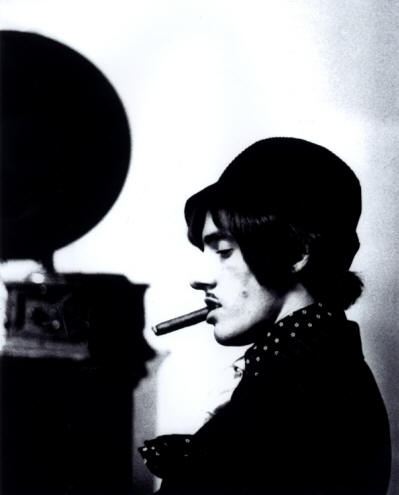Roger Daltrey - 1966