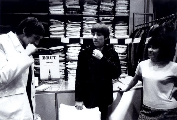 The Who - 1966