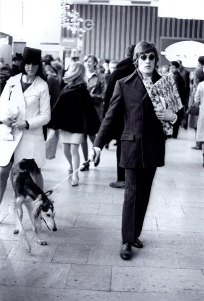 Roger Daltrey - 1966