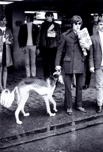 Roger Daltrey - 1966