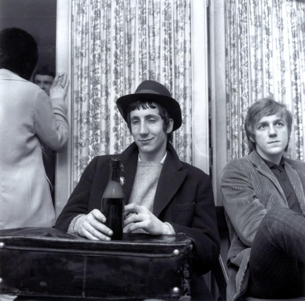 Pete Townshend - 1966