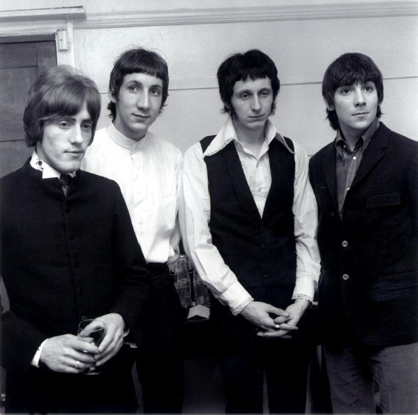 The Who - 1966