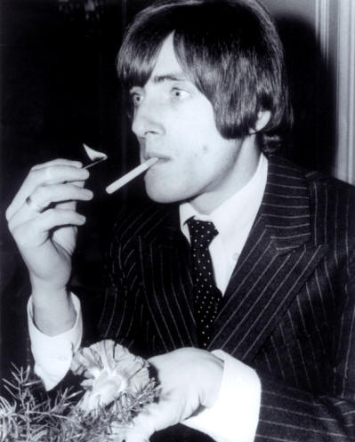 Roger Daltrey - 1966