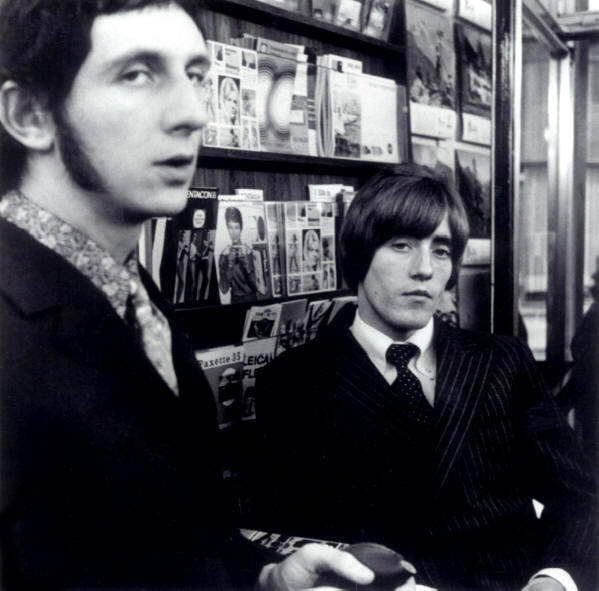 The Who - 1966