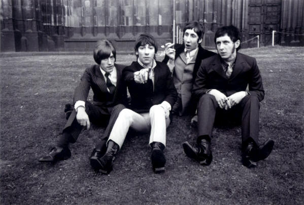 The Who - 1966