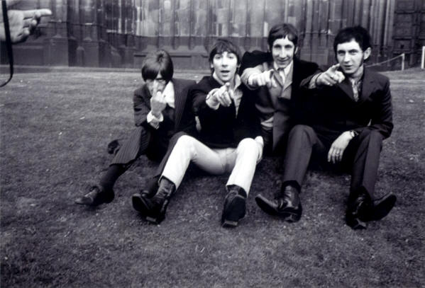 The Who - 1966