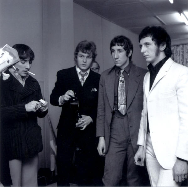 The Who - 1966