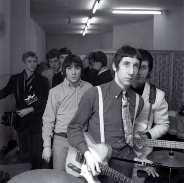 The Who - 1966