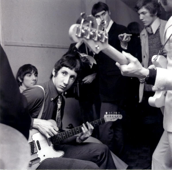 The Who - 1966