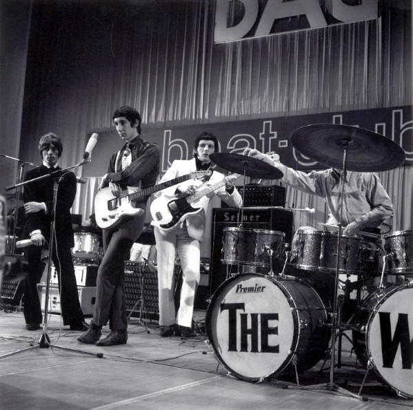 The Who - 1966