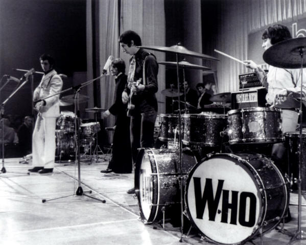 The Who - 1966