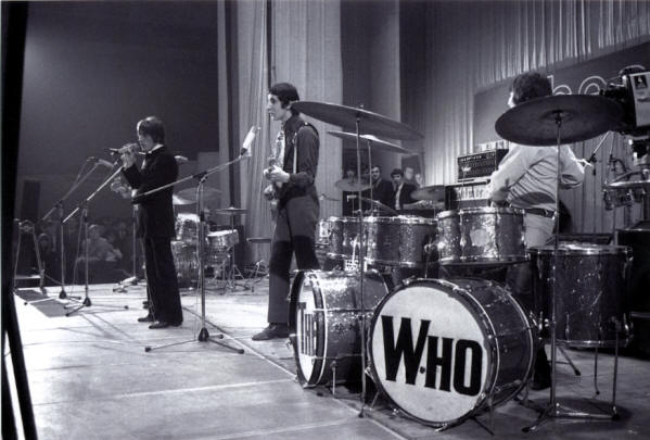 The Who - 1966