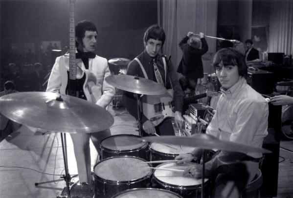 The Who - 1966