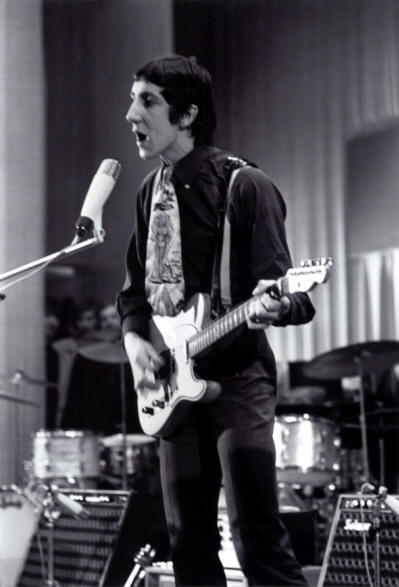 Pete Townshend - 1966