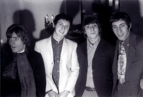 The Who - 1966