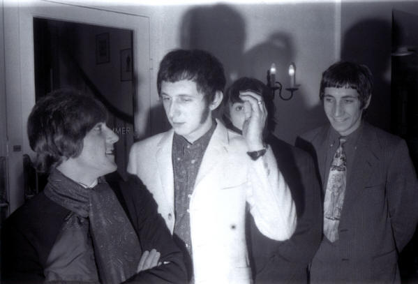 The Who - 1966