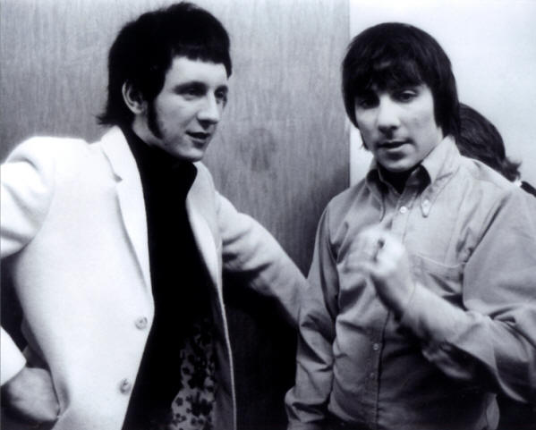 The Who - 1966