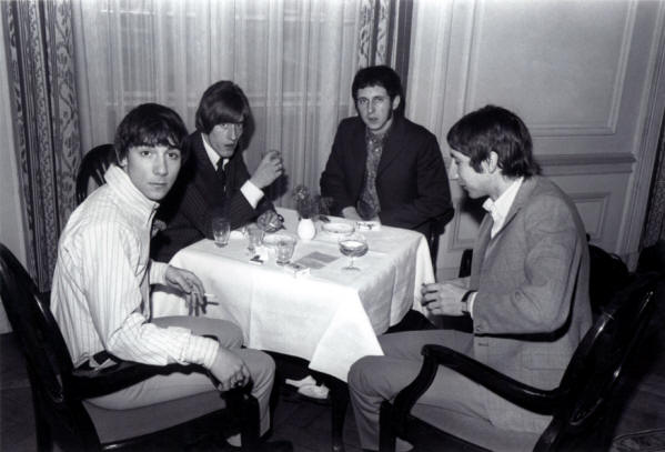 The Who - 1966