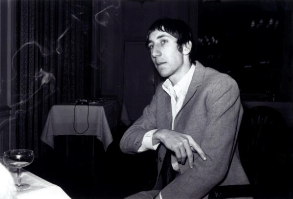 Pete Townshend - 1966