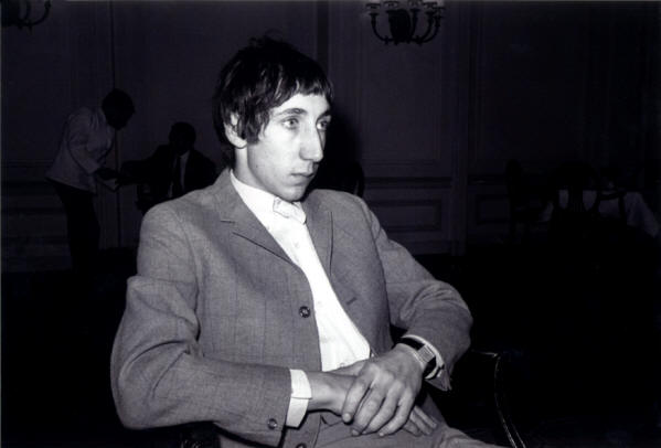 Pete Townshend - 1966
