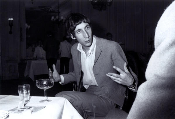 Pete Townshend - 1966