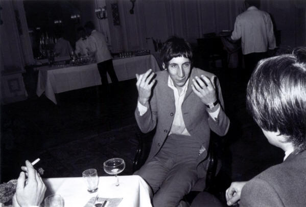 Pete Townshend - 1966