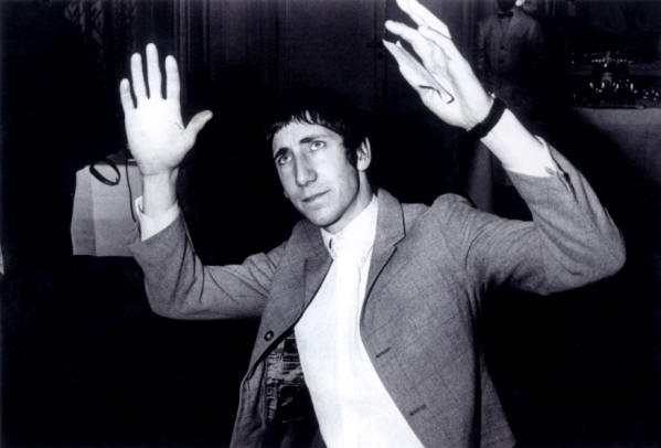 Pete Townshend - 1966