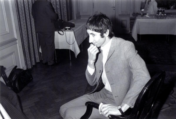 Pete Townshend - 1966