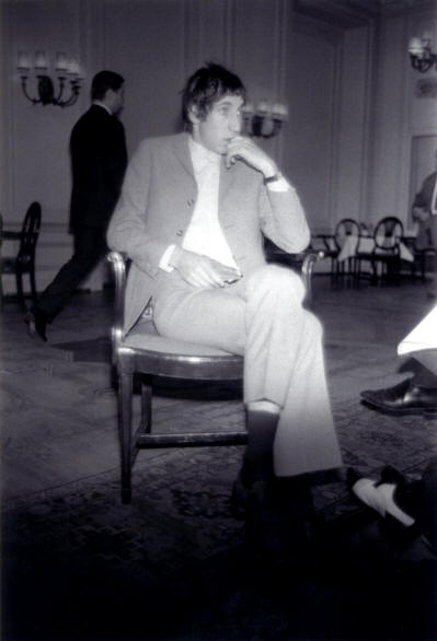 Pete Townshend - 1966