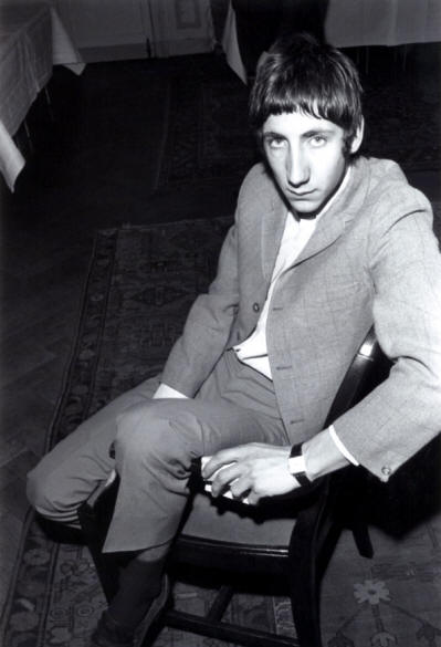 Pete Townshend - 1966