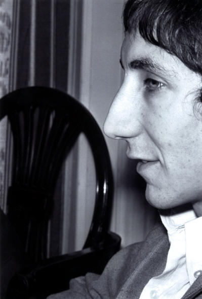 Pete Townshend - 1966