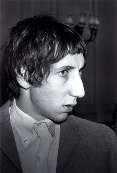 Pete Townshend - 1966
