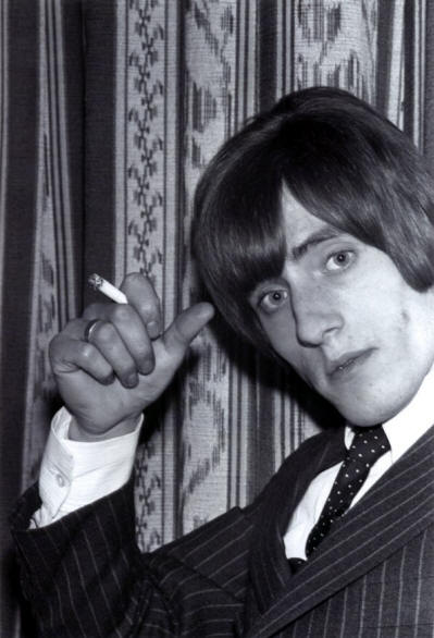 Roger Daltrey - 1966