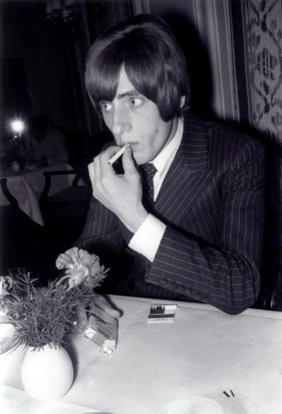 Roger Daltrey - 1966
